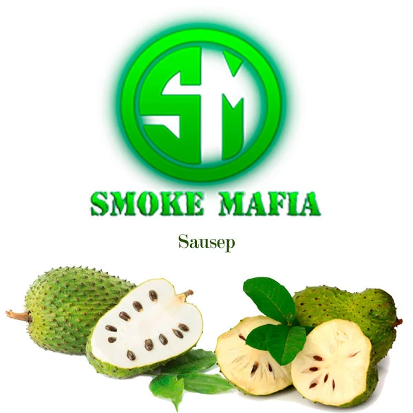 Табак Smoke Mafia Mono Line Sousep (Саусеп) 100 гр