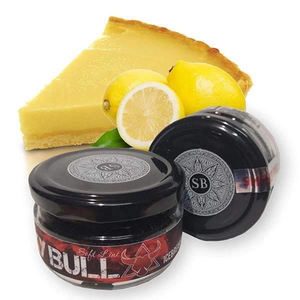 Табак Smoky Bull Soft Line French Pie (Французская Выпечка) 100 гр