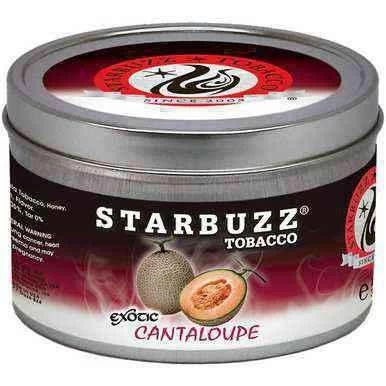 Табак Starbuzz Cantaloupe (Мускусная Дыня) 250гр