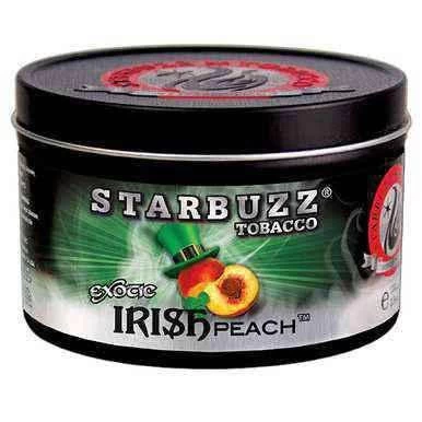 Табак Starbuzz Irish Peach (Ирландский Персик) 250гр