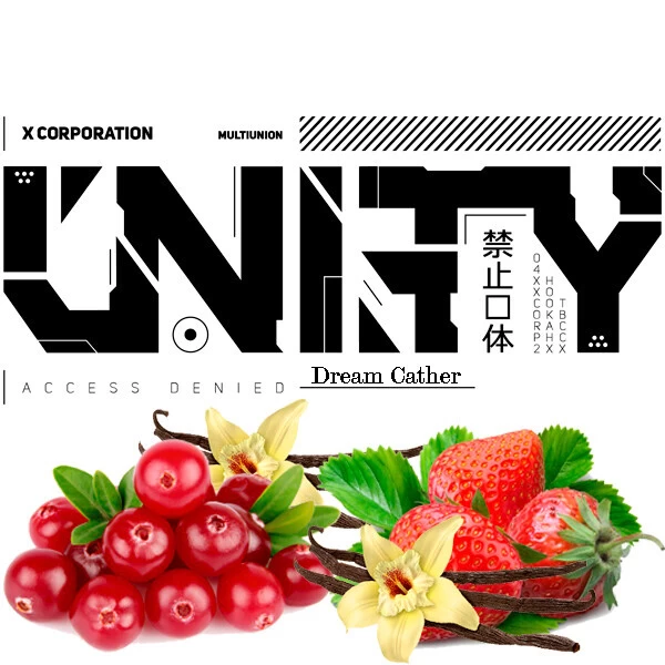 Табак Unity Urban Collection Dream Cather (Дрим Кэче) 250 гр