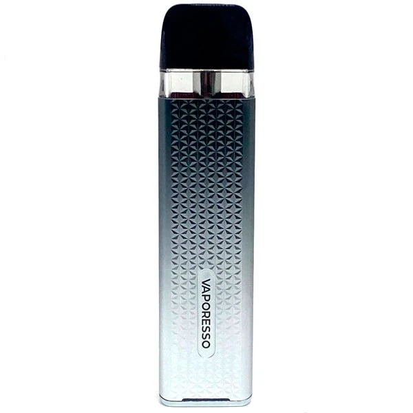Vaporesso Xros 3 Mini Icy Silver (Серый)