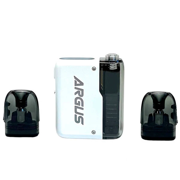 Voopoo Argus P2 (Белый)