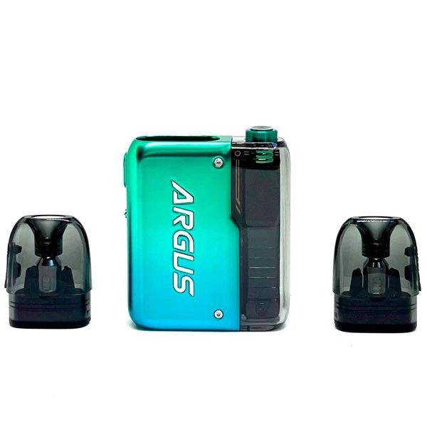 Voopoo Argus P2 (Бирюзовый)