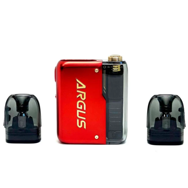 Voopoo Argus P2 (Красный)
