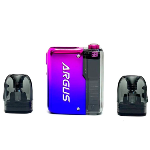 Voopoo Argus P2 (Фиолетовый)