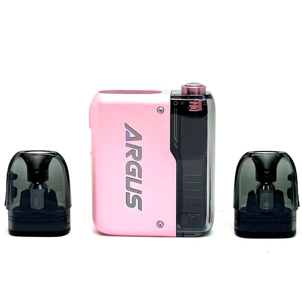 Voopoo Argus P2 (Розовый)