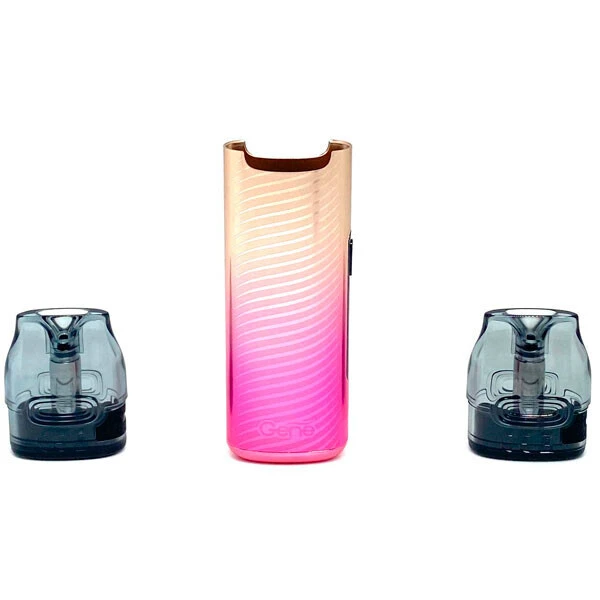 Voopoo V.Thru Pro Gene Silky Pink (Розовый)