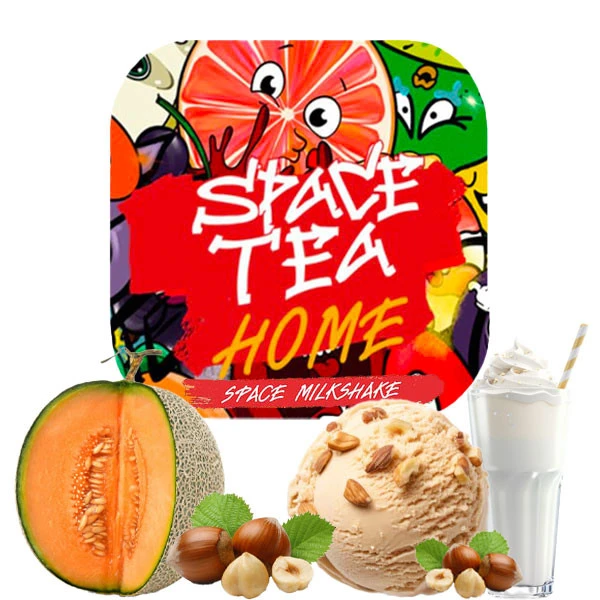 Чайная смесь Space Tea Home Box 2 (Хоум Бокс 2) 200 гр
