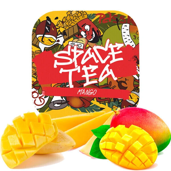 Чайная смесь Space Tea Home Box 5 (Хоум Бокс 5) 200 гр