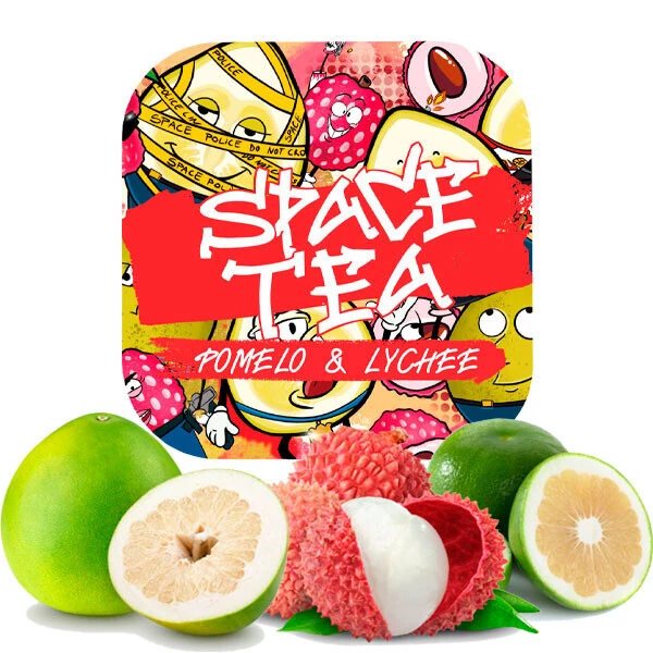 Чайная смесь Space Tea Home Box 5 (Хоум Бокс 5) 200 гр
