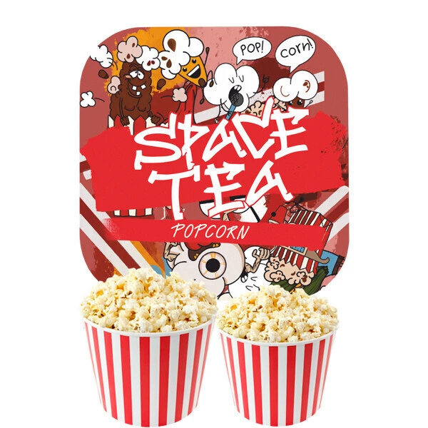 Чайная смесь Space Tea Home Box 7 (Хоум Бокс 7) 200 гр