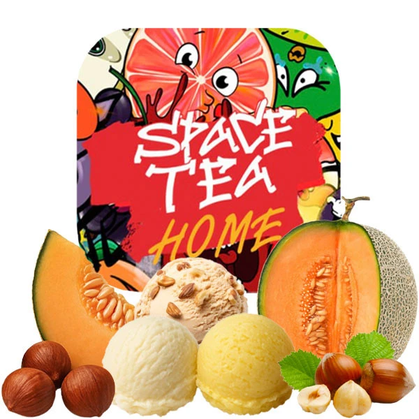 Чайная смесь Space Tea Space Milkshake (Милкшейк) 40 гр