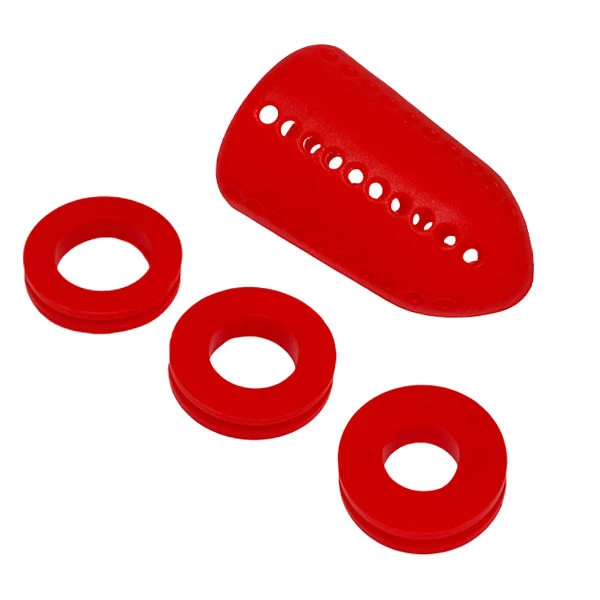 Диффузор для кальяна Lex (Красный)