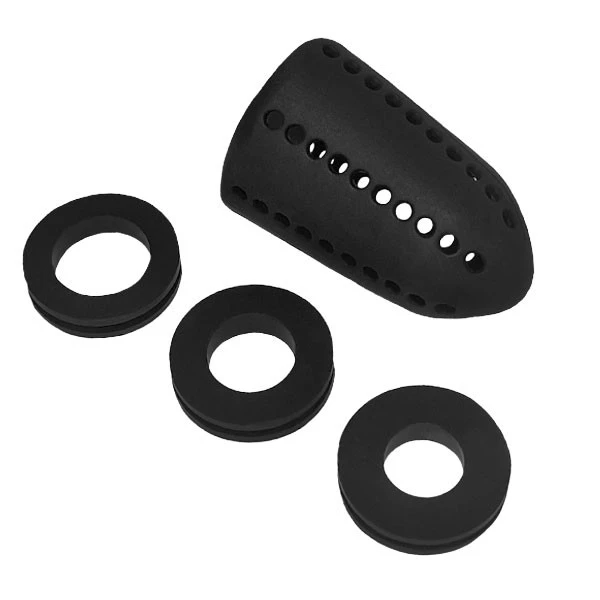 Диффузор для кальяна Lex (Черный)