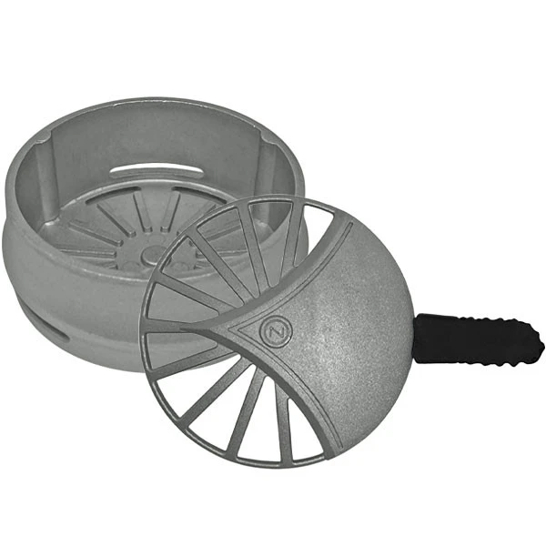 Калауд на 1 ручку без упаковки Ambrella (Серый)