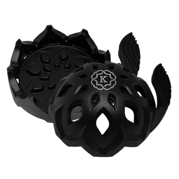 Калауд на 2 ручки Lotus 3 Replica (Черный)