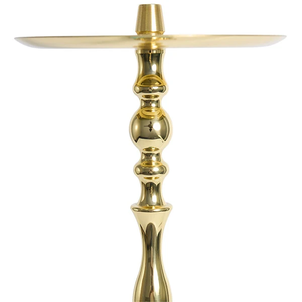 Кальян Adalya Collection With Zumrud Base & Nigari Stem (Блакитний)