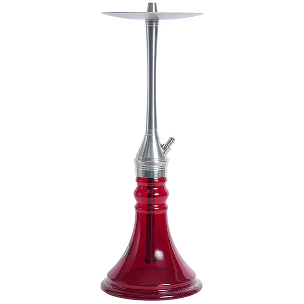 Кальян Adalya With Yakut Base & Zarife Stem (Червоний)
