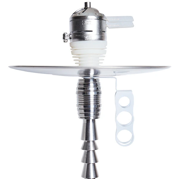 Кальян AMY AMIRS Luxury Hookahs 102-TR* (Прозрачный)
