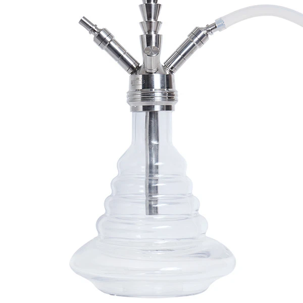 Кальян AMY AMIRS Luxury Hookahs 102-TR* (Прозрачный)