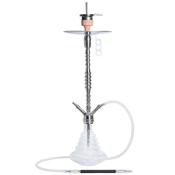 Кальян AMY AMIRS Luxury Hookahs 102-TR* (Прозрачный)