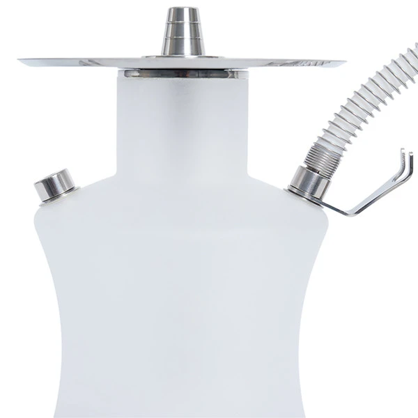 Кальян  Oduman N2 (Белый Мат)