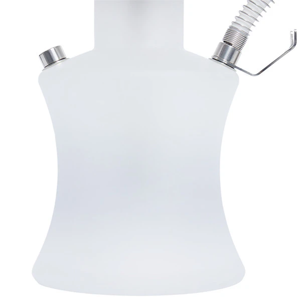 Кальян  Oduman N2 (Белый Мат)