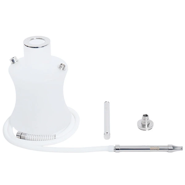 Кальян  Oduman N2 (Белый Мат)