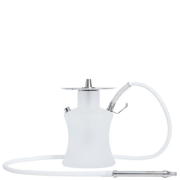 Кальян  Oduman N2 (Белый Мат)