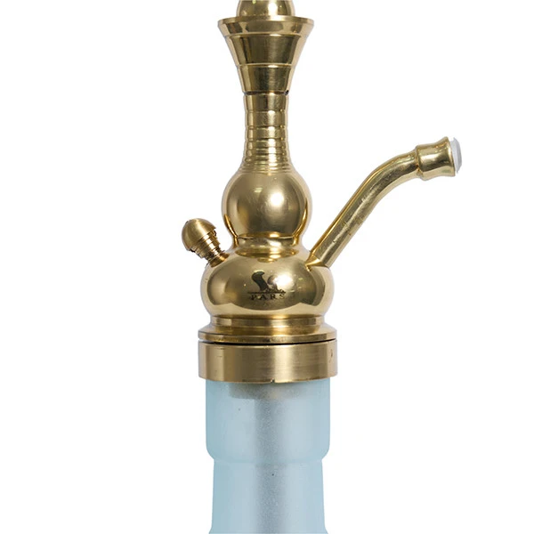 Кальян PARS Deluxe Blue (Синий)