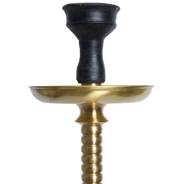 Кальян PARS Premium Mat (Черный)