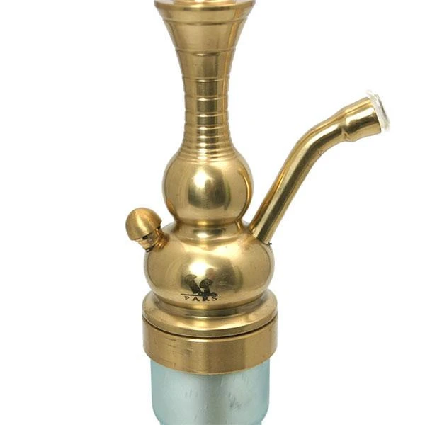 Кальян PARS Deluxe Blue (Синий)