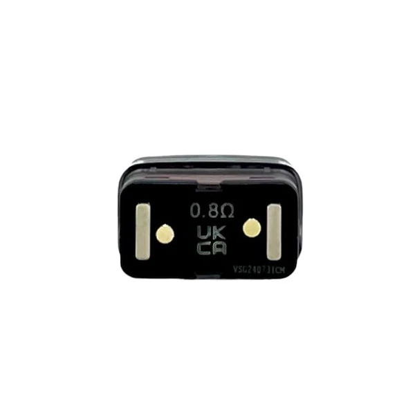 Картридж Vaporesso Xros Corex 2.0 Pod 0.8 Ом (2 мл)