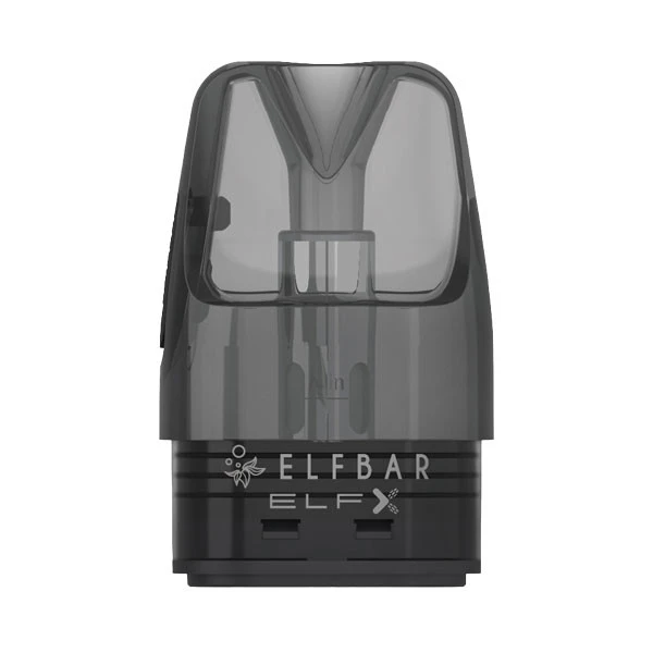 Картридж Elf Bar ELFX Pod 0.8 Ом