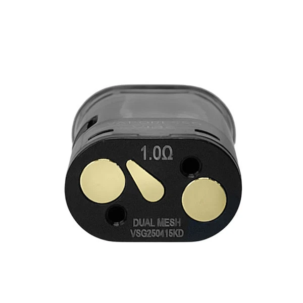 Картридж Vaporesso Vibe Series Pod 1.0 Ом (4.5 мл)