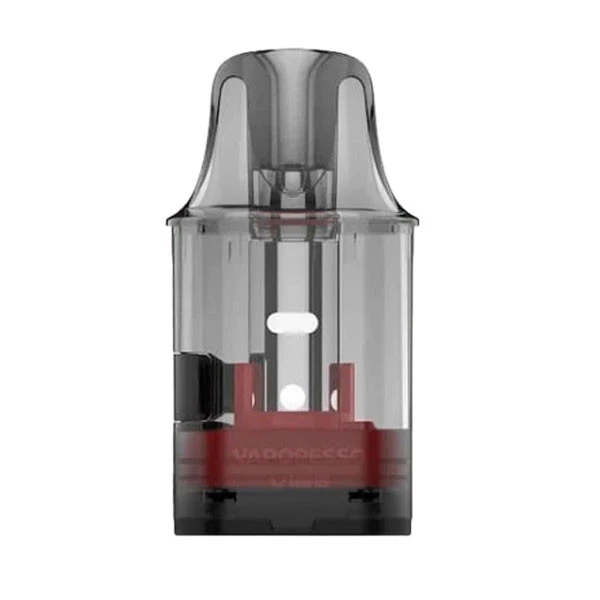 Картридж Vaporesso Vibe Smart Pod 0.6/0.8 Ом (4.5 мл)