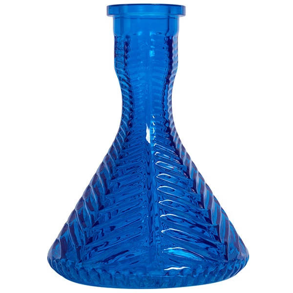 Колба под уплотнитель Candy Loop Tree Crystal (Синий)