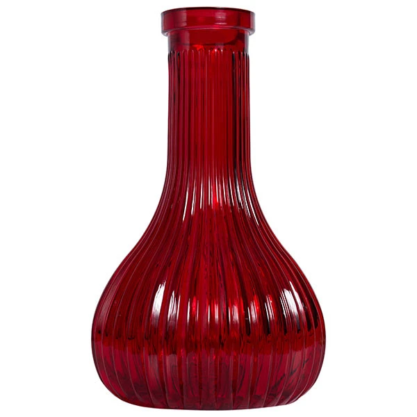 Колба под уплотнитель Drop Medusa (Красный)