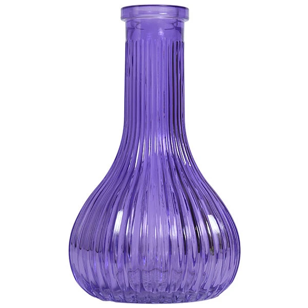 Колба под уплотнитель Drop Medusa (Фиолетовый)