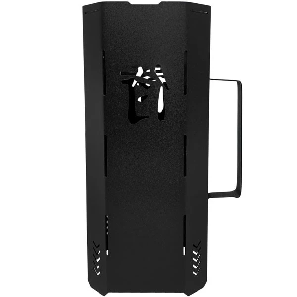 Колпак Char Keeper (Черный)