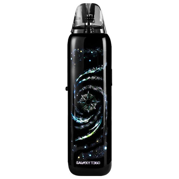 Lost Vape T360 Ocean Galaxy (Чорний)