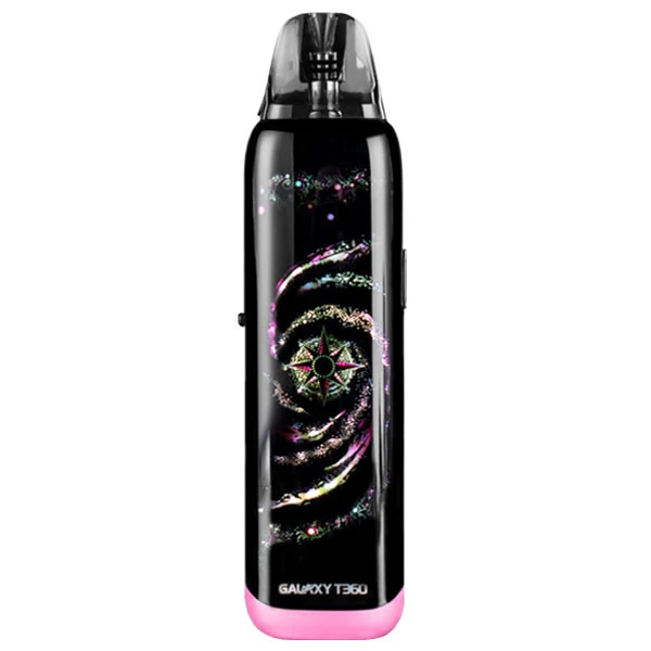 Lost Vape T360 Sakura Galaxy (Розовый)