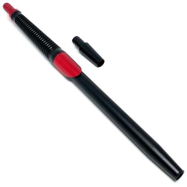 Наконечник Saw (Черный с красным)
