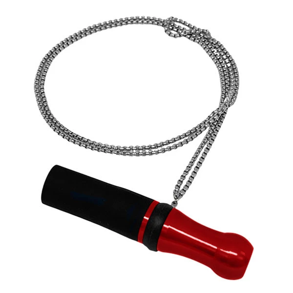 Персональный мундштук Aluminum (Красный)