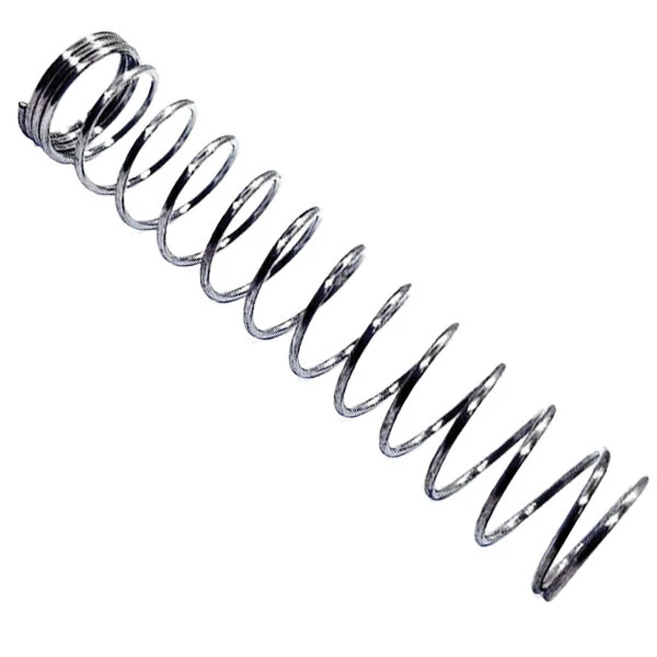 Пружина для шланга (Серебристый)