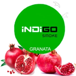 Бестабачная Смесь IndiGo Granata (Гранат) 100 гр