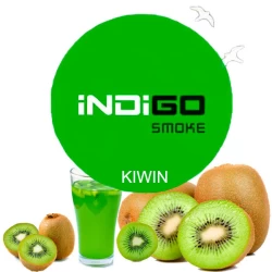 Бестабачная Смесь IndiGo Kiwin (Кивин) 100 гр