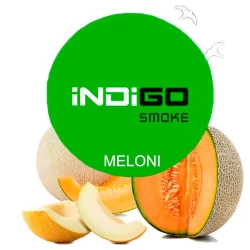 Бестабачная Смесь IndiGo Meloni (Мелони) 100 гр