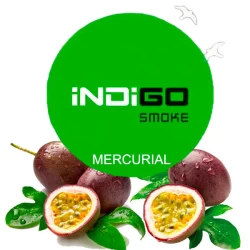 Бестабачная Смесь IndiGo Mercurial (Меркуриал) 100 гр